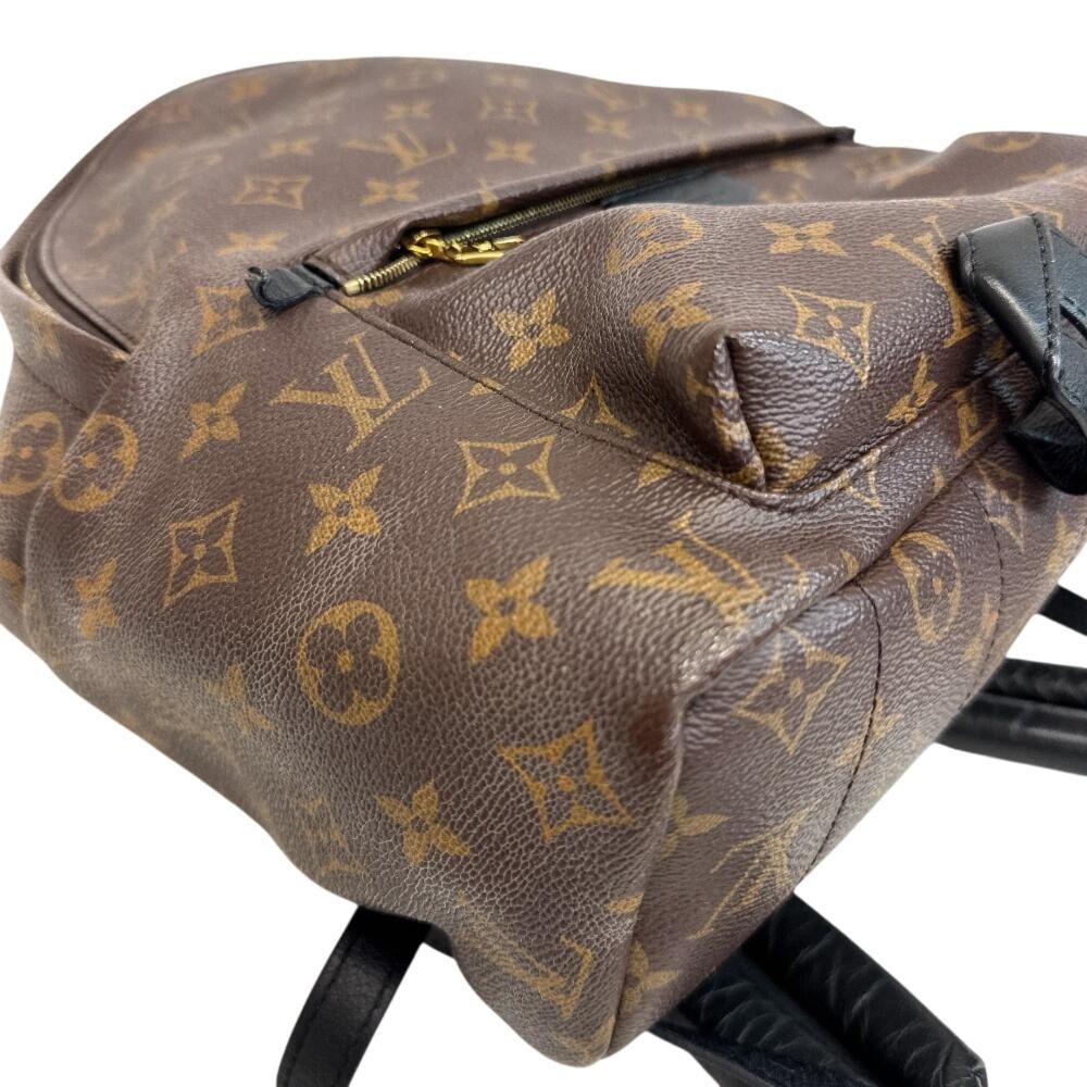 Louis Vuitton Palm Springs