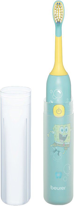 Eltandb&oslash;rste SvampeBob SC 11SP