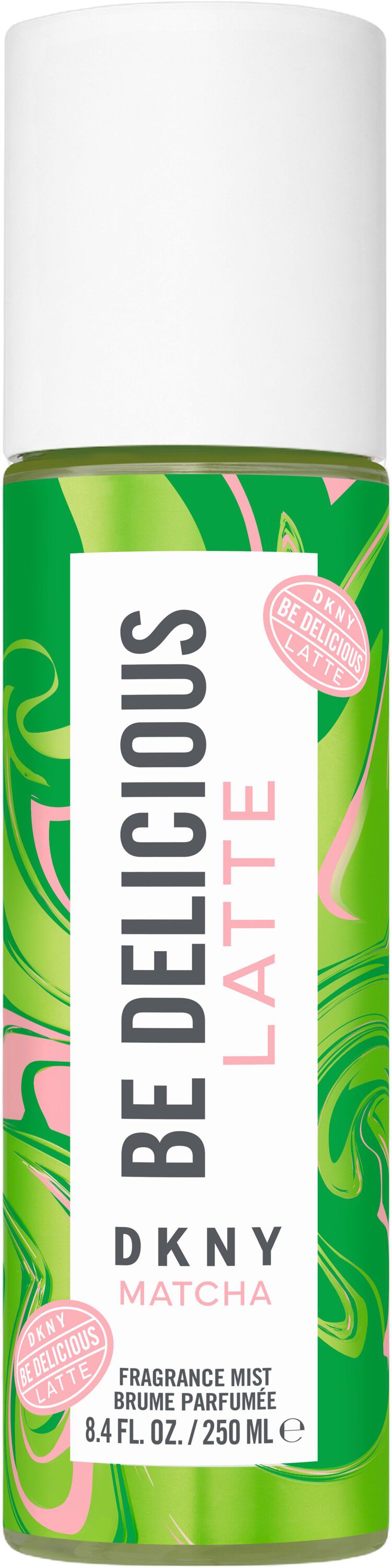 Be Delicious Caf&eacute; Matcha Latte