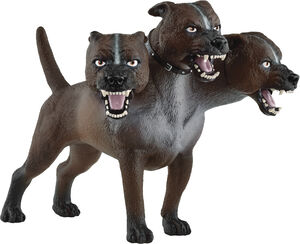 Schleich HP Fluffy