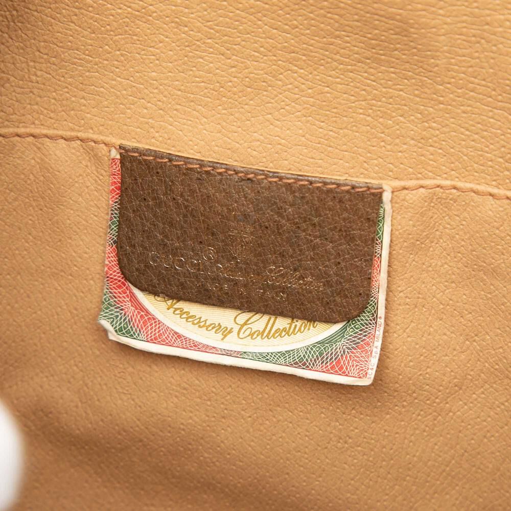 Gucci Clutch