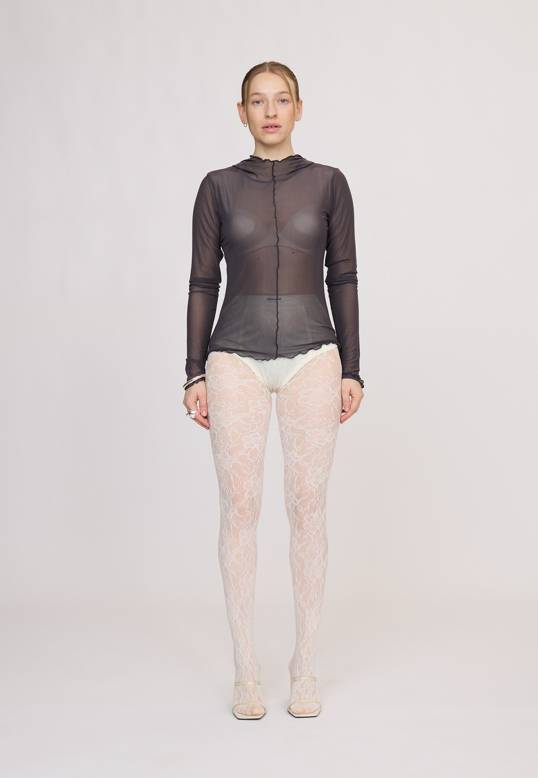 OllieRS Blouse