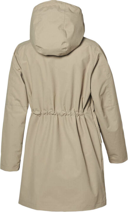 City Parka Jakke