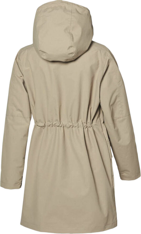 City Parka Jakke