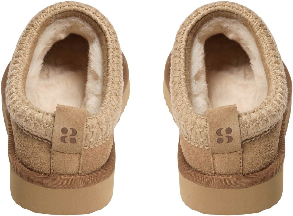 VIOLASY SLIPPER