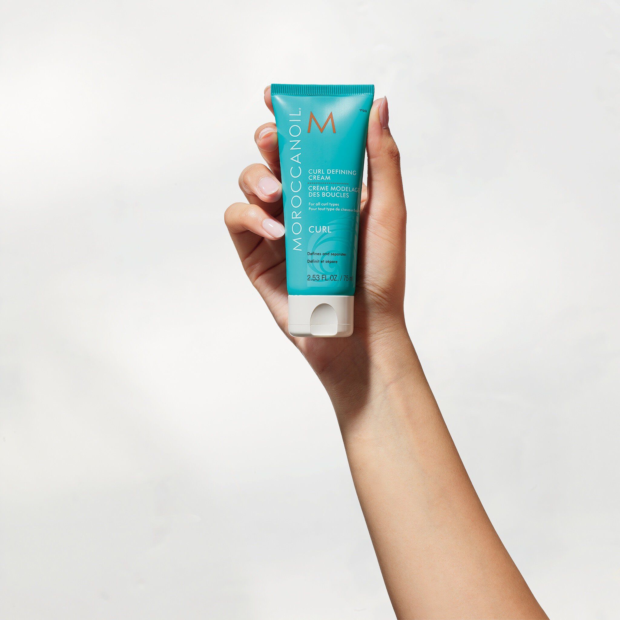 Curl Defining Cream 75 ml.