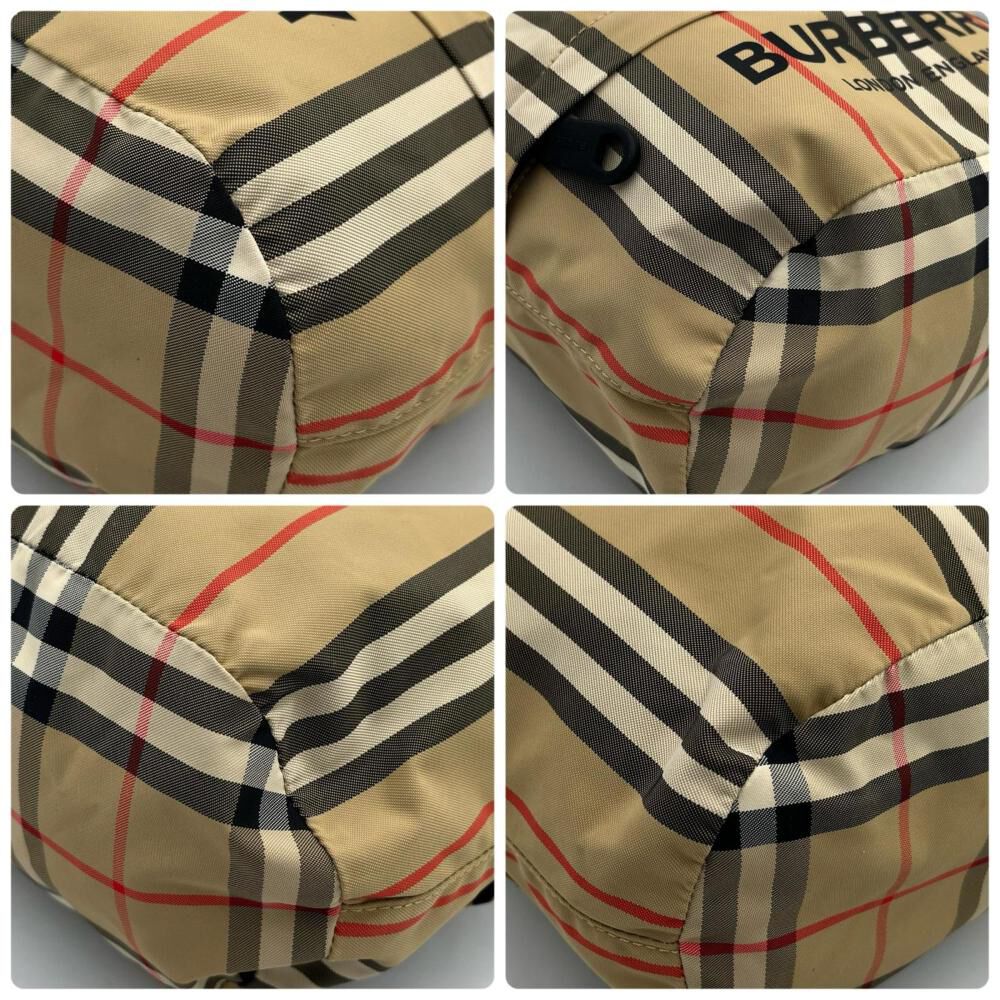Burberry Pouch