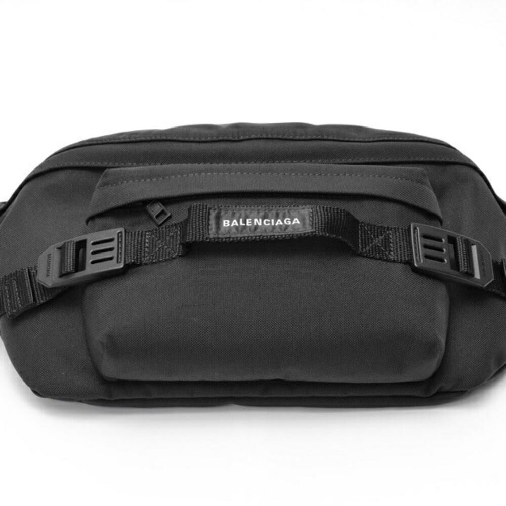 Balenciaga Belt Bag