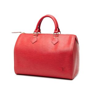 Louis Vuitton Speedy