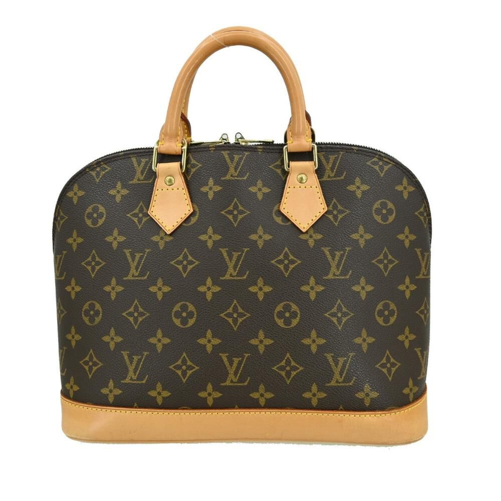 Louis Vuitton Alma