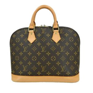 Louis Vuitton Alma