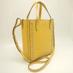 Jimmy Choo Tote