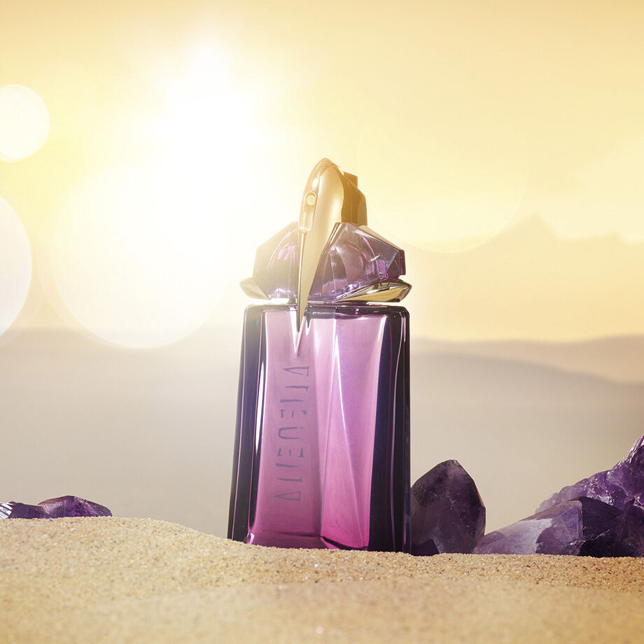 Alien Eau de Toilette