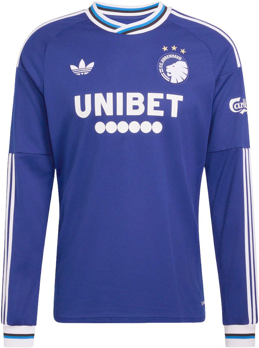 FC K&oslash;benhavn 26/27 Lang&aelig;rmet Udebanetr&oslash;je