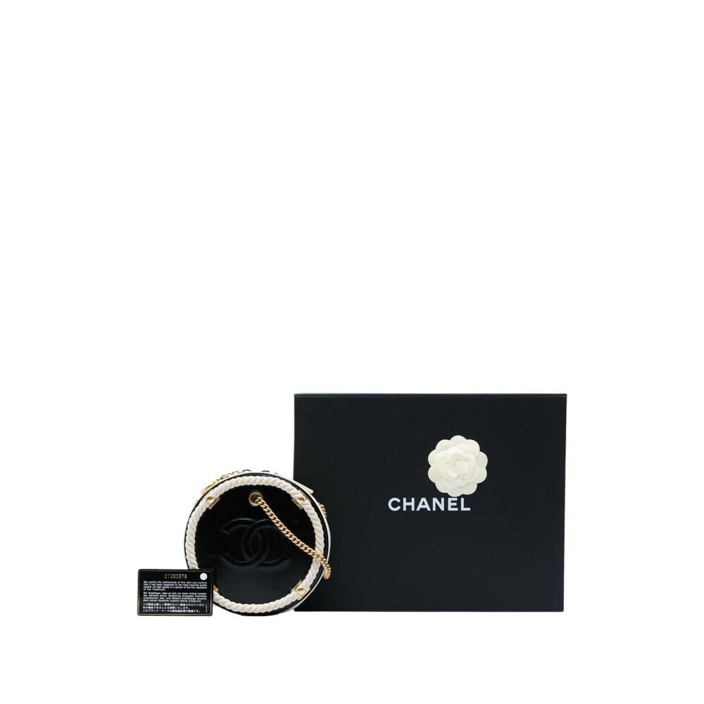 Chanel Shoulder Bag