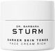 Darker Skin Tones Face Cream Rich
