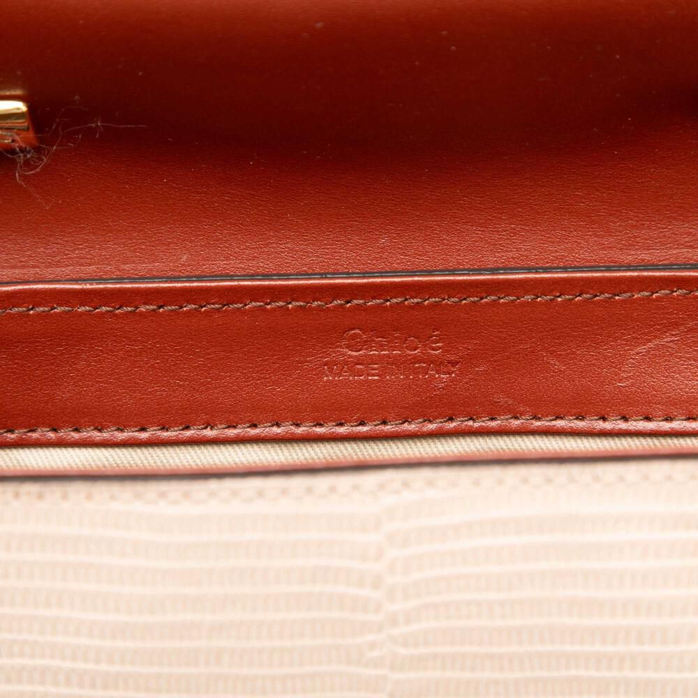 Chlo&eacute; Shoulder Bag