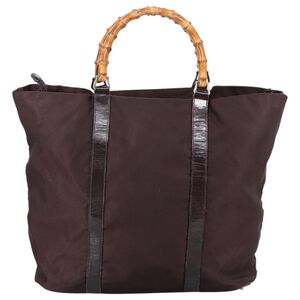 Gucci Bamboo