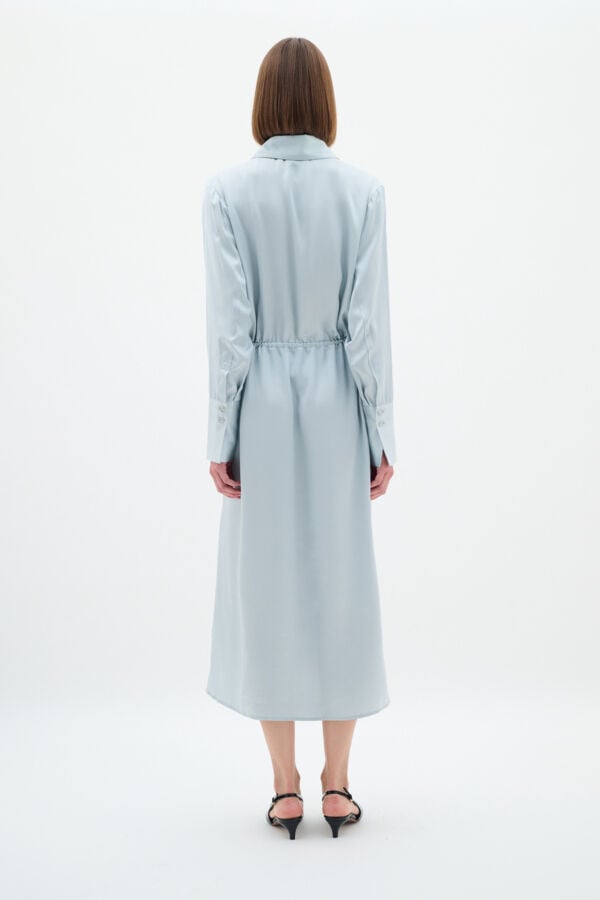 DurianaIW Shirt Dress