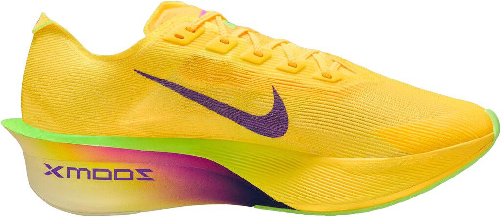 Zoom X Vaporfly Next 4% L&oslash;besko