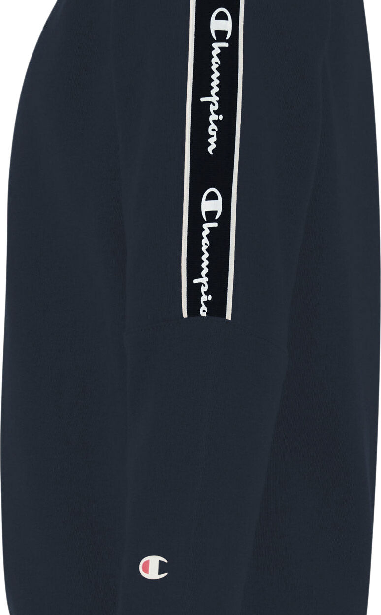 Crewneck sweatshirt