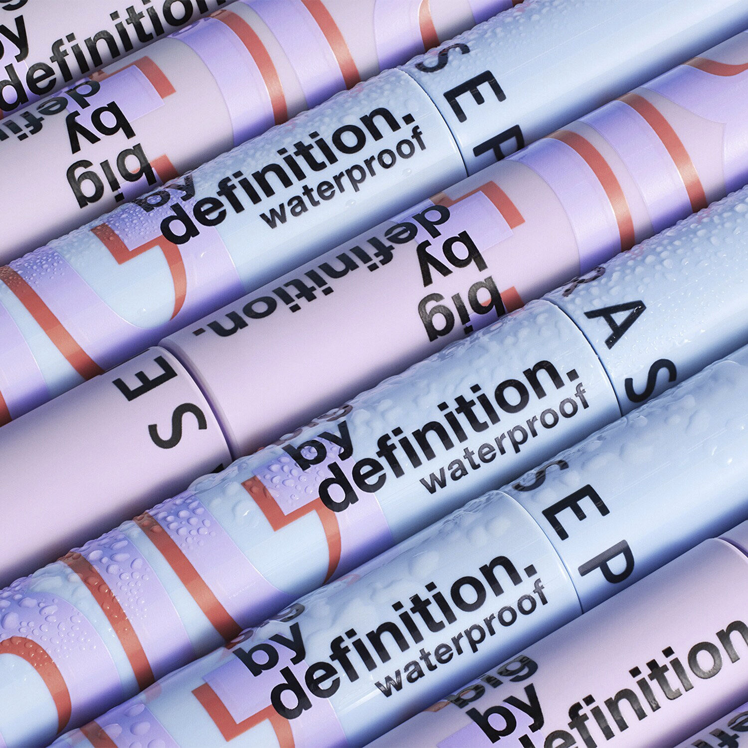 Big By Definition Waterproof Mascara