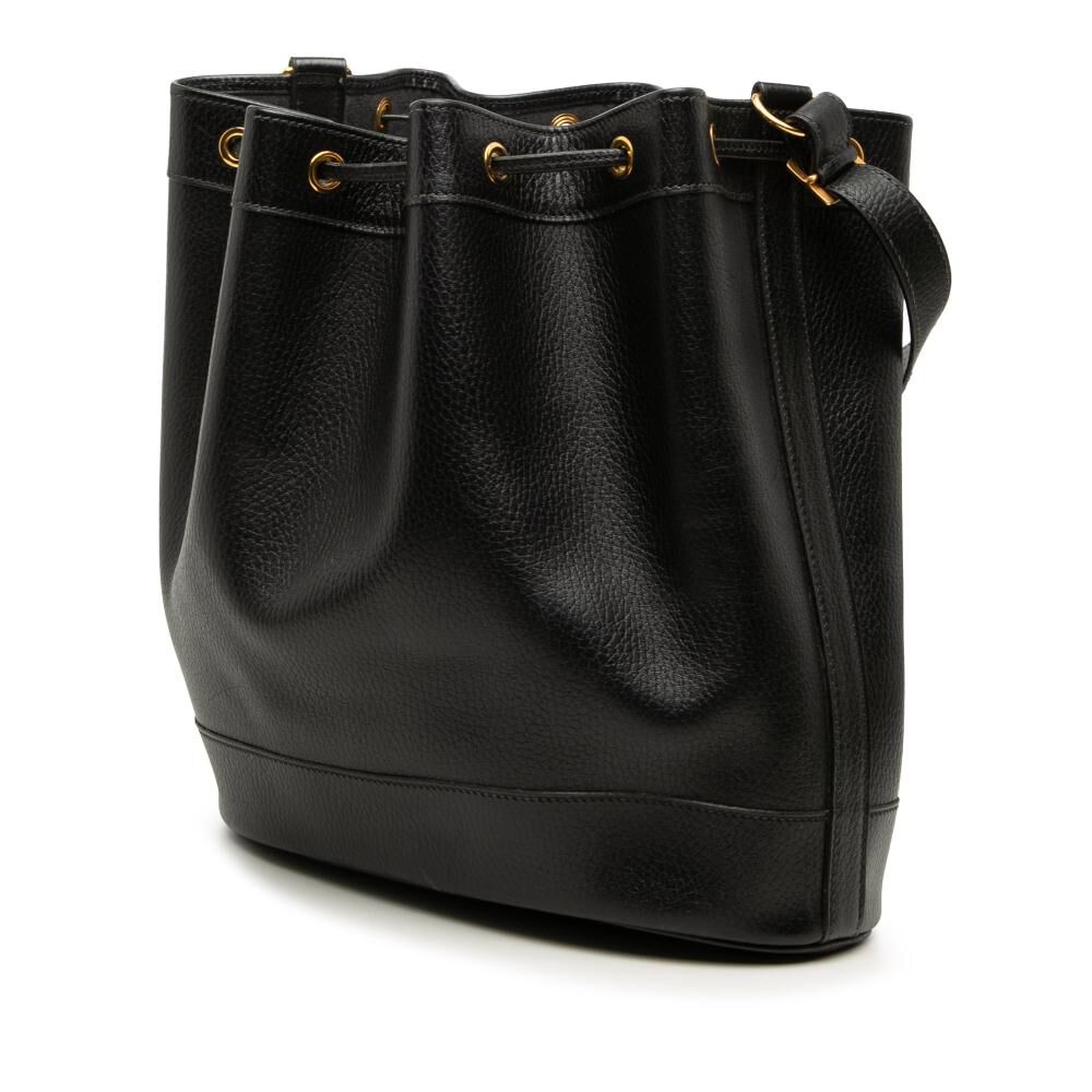 Herm&egrave;s Bucket Bag