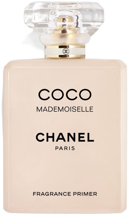 COCO MLE BASE PARF 100ml