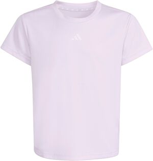 Essentials Regular Fit Logo Tr&aelig;nings T-shirt