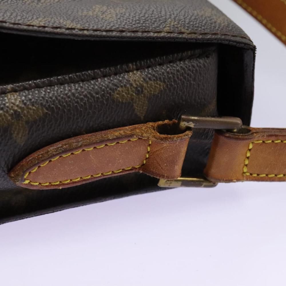 Louis Vuitton Saint Cloud