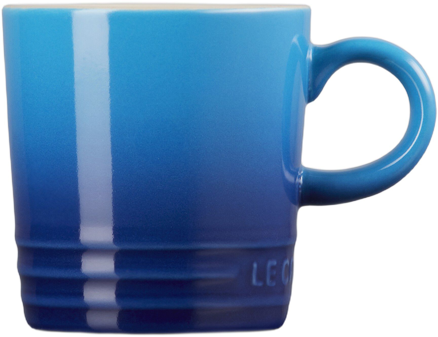 Espressokop 100ml Azure Blue