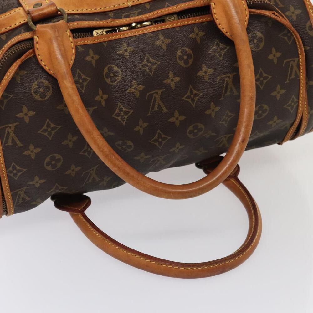 Louis Vuitton Travel Bag