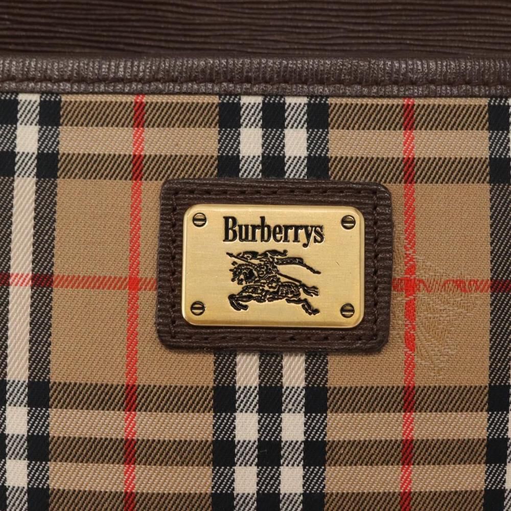 Burberry Shoulder Bag