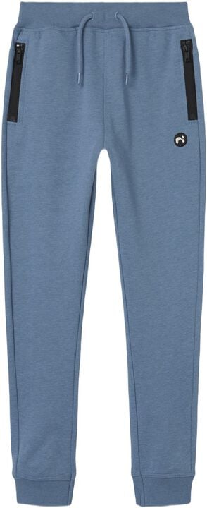 NKMVIMO SWE PANT BRU NOOS