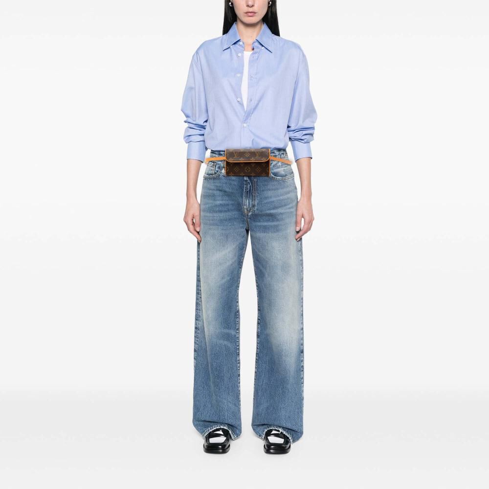 Louis Vuitton Florentine Pochette