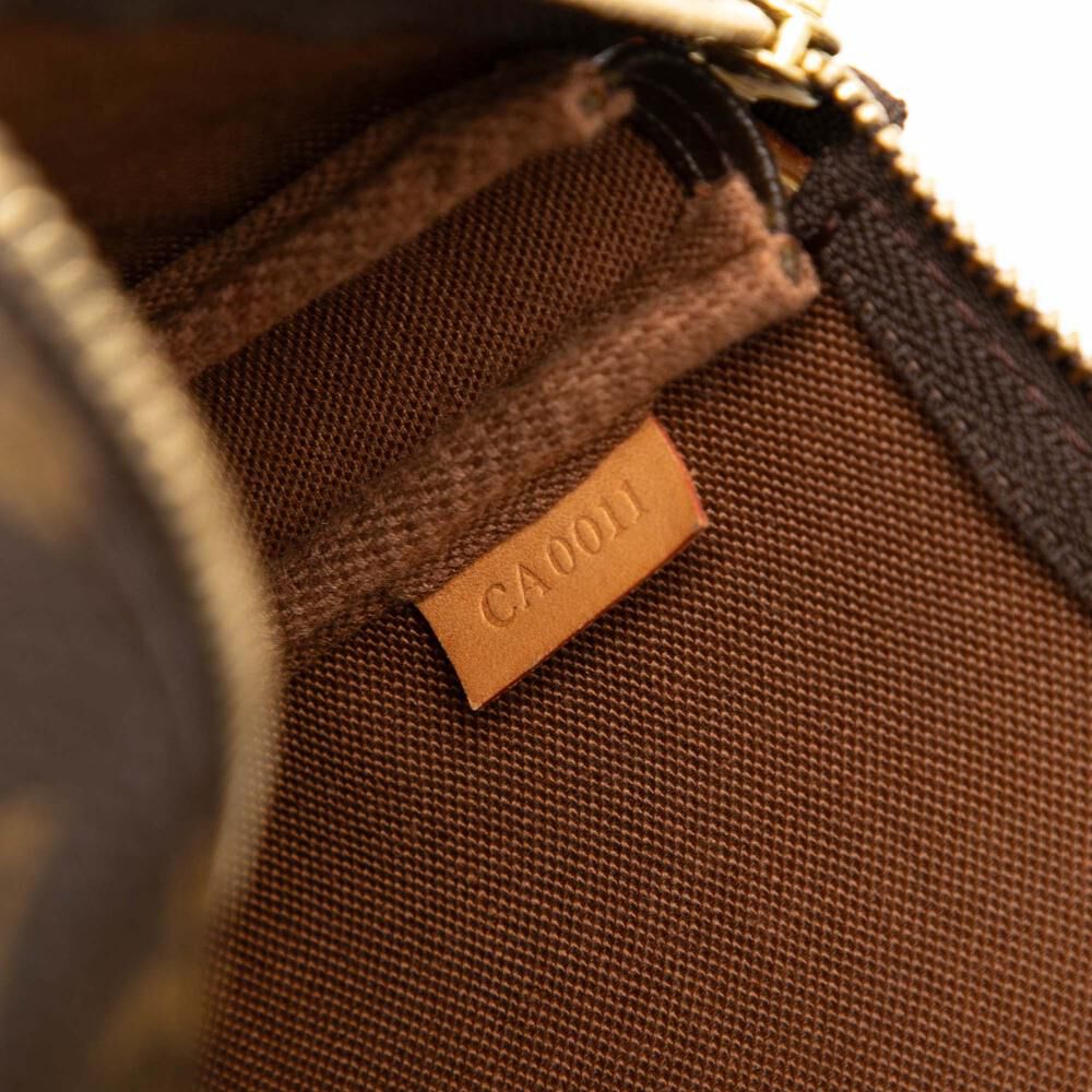 Louis Vuitton Pochette Accessoires