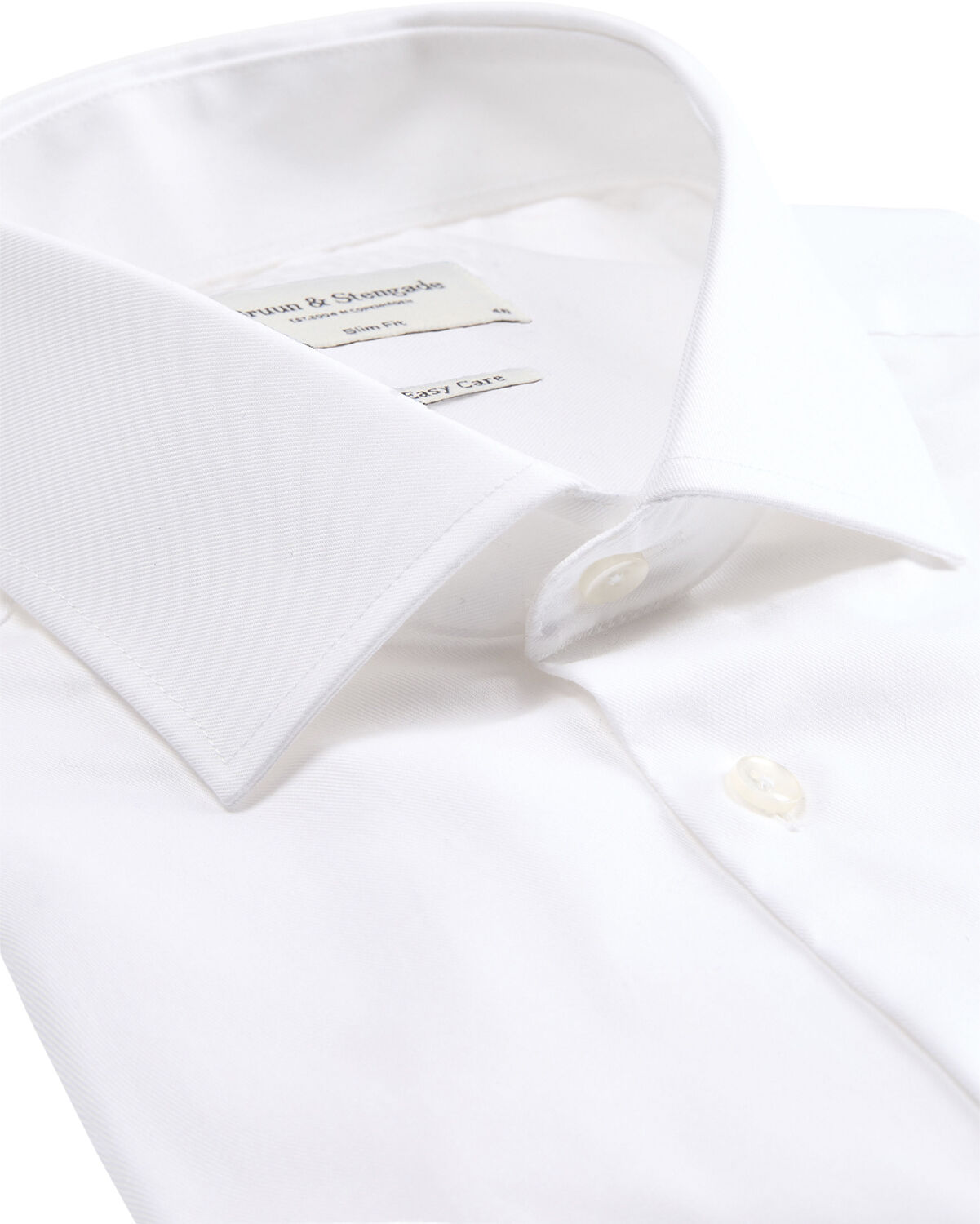 BS Miles Slim Fit Shirt