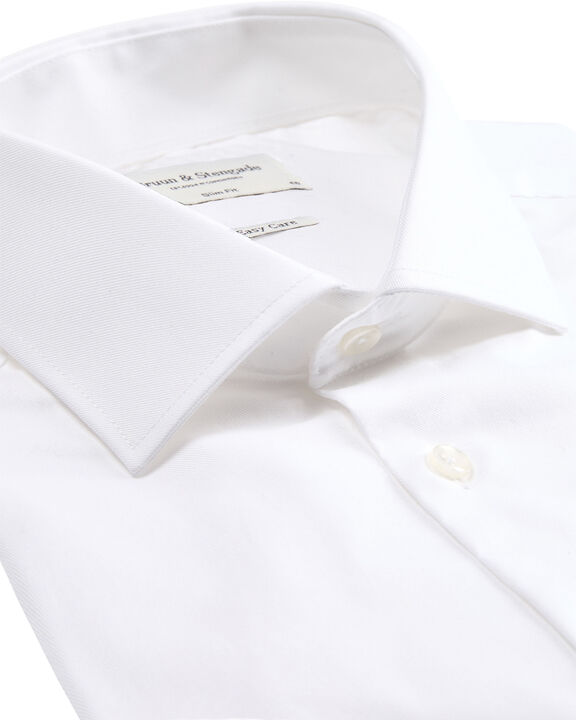 BS Miles Slim Fit Shirt