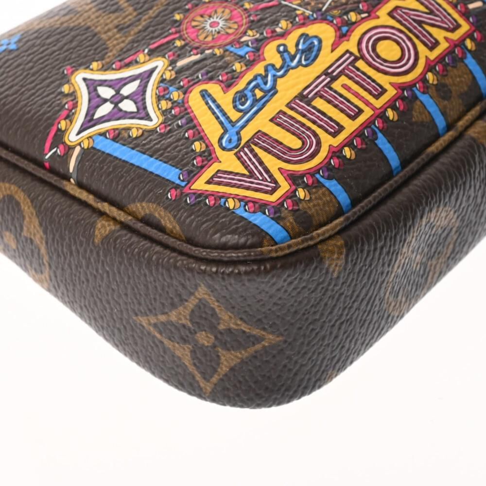 Louis Vuitton Pochette Accessoires