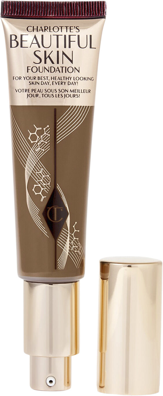 Charlotte's Beautiful Skin Foundation