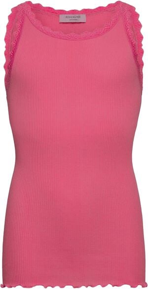 RKBalta Modal SL Lace Top