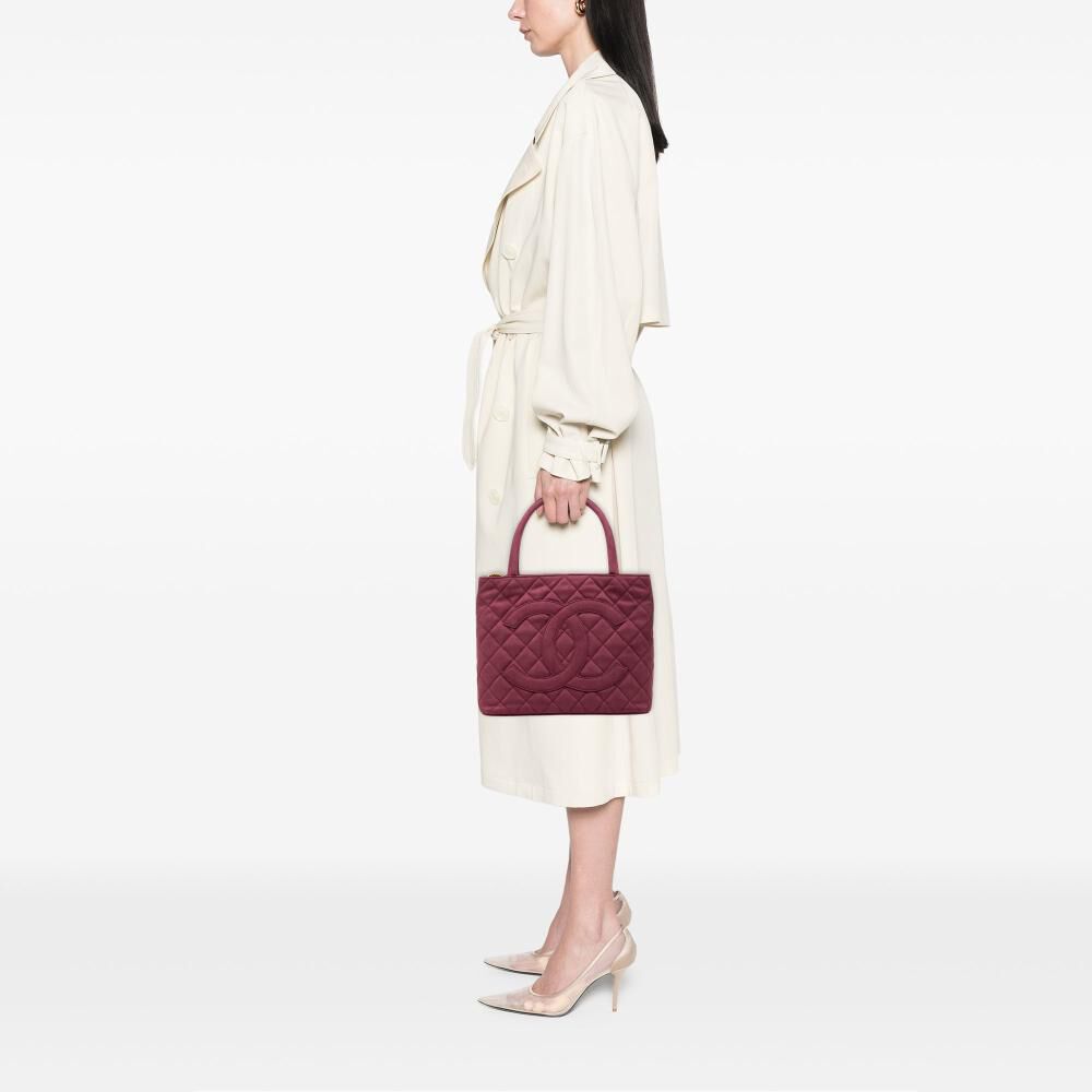 Chanel Tote
