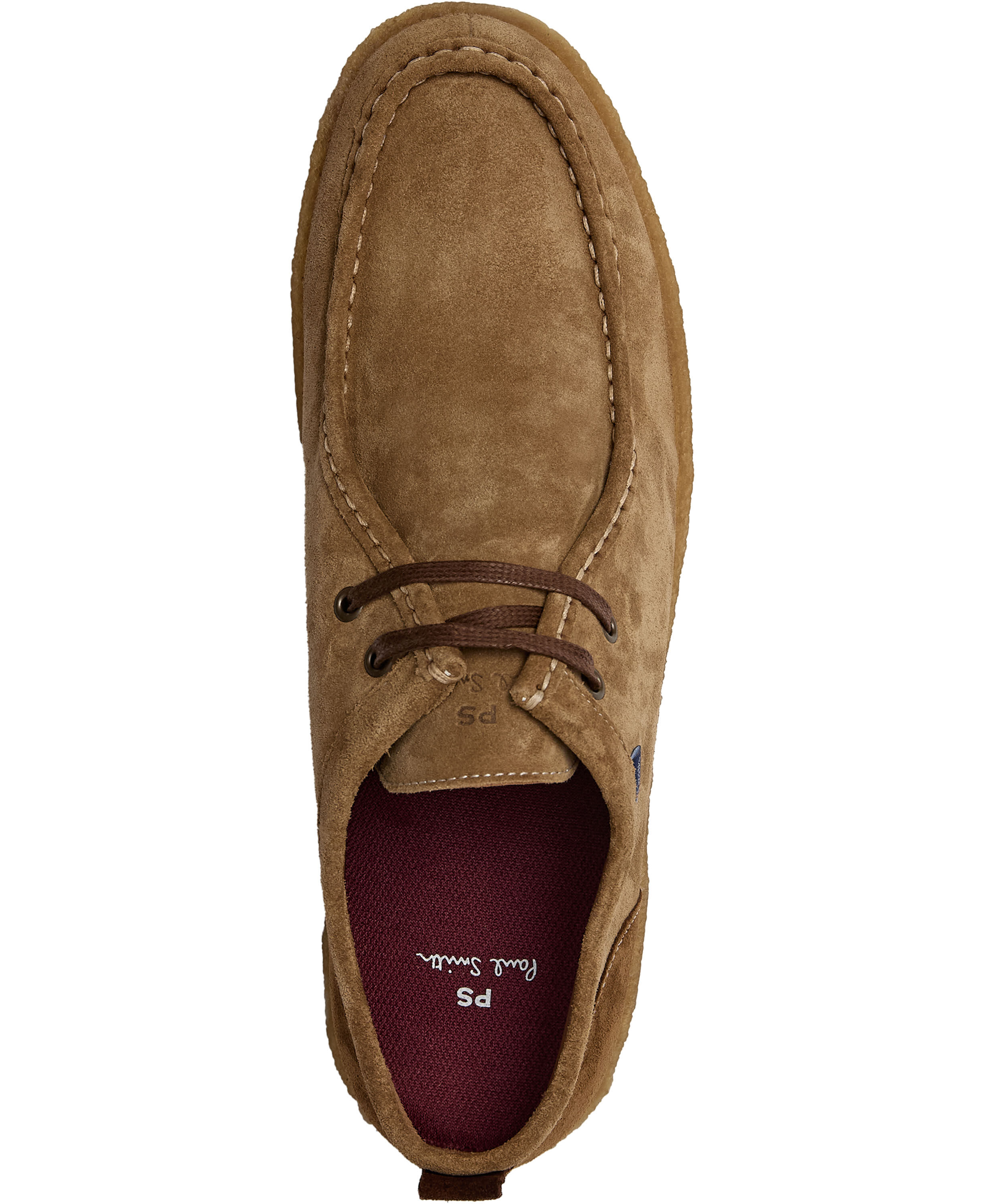 MENS SHOE BUSTER SAND