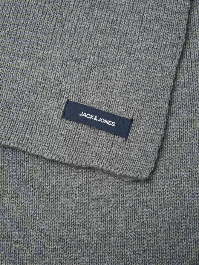 JACDNA KNIT SCARF NOOS