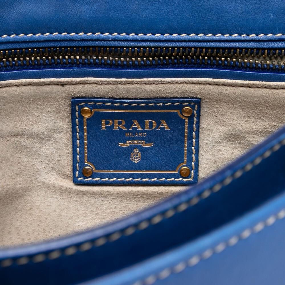 Prada Crossbody Bag