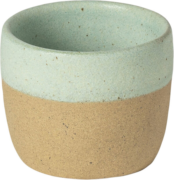 Espressokop Arenito 7 cl Mint Stentøj