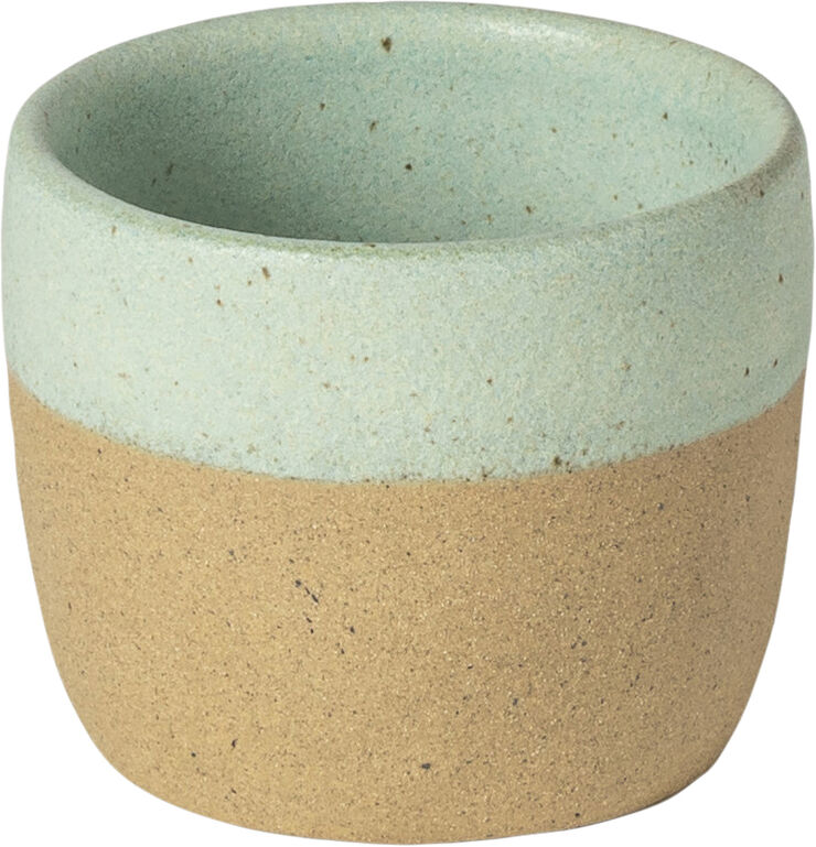 Espressokop Arenito 7 cl Mint Stentøj