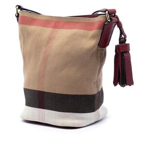 Burberry Bucket Bag