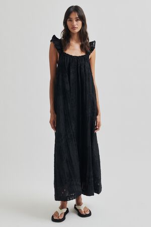 Neta Strap Dress