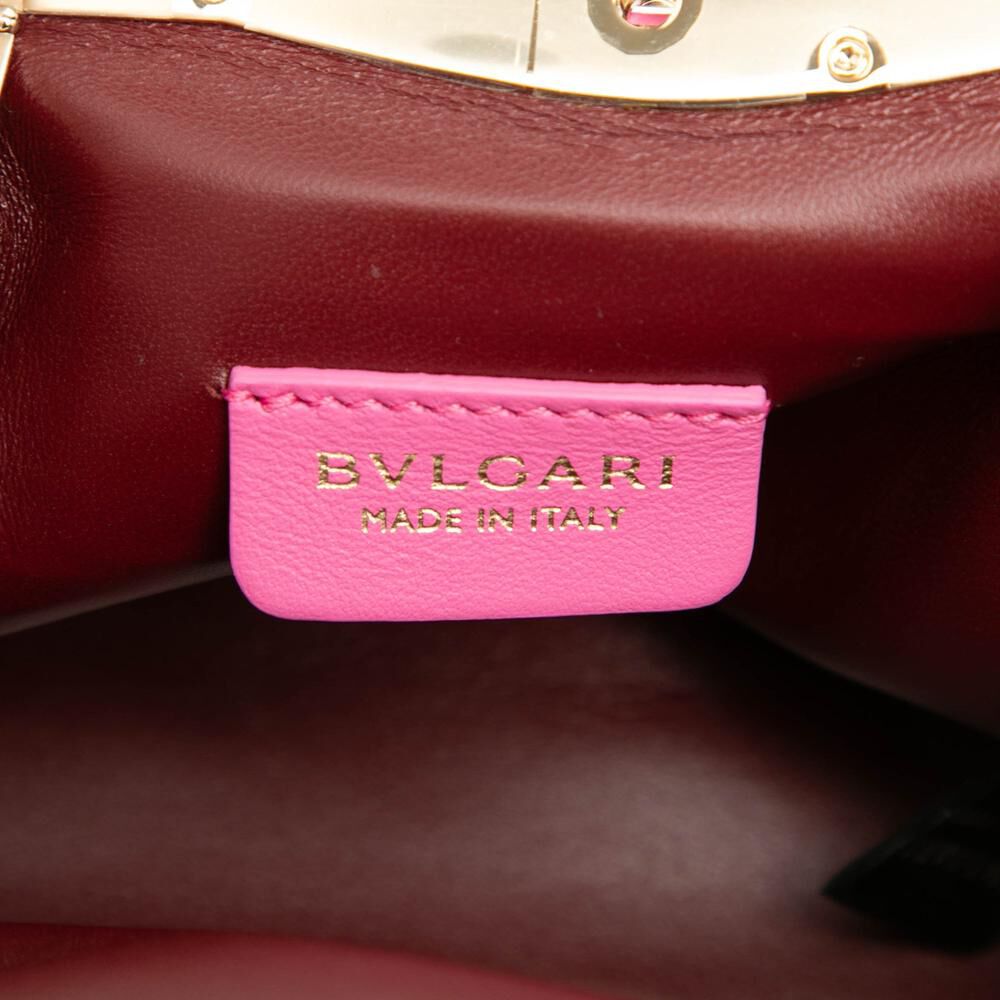 Bvlgari Crossbody Bag
